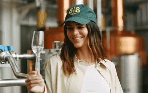 818 Tequila Kendall Jenner’s Venture into the Spirits Industry