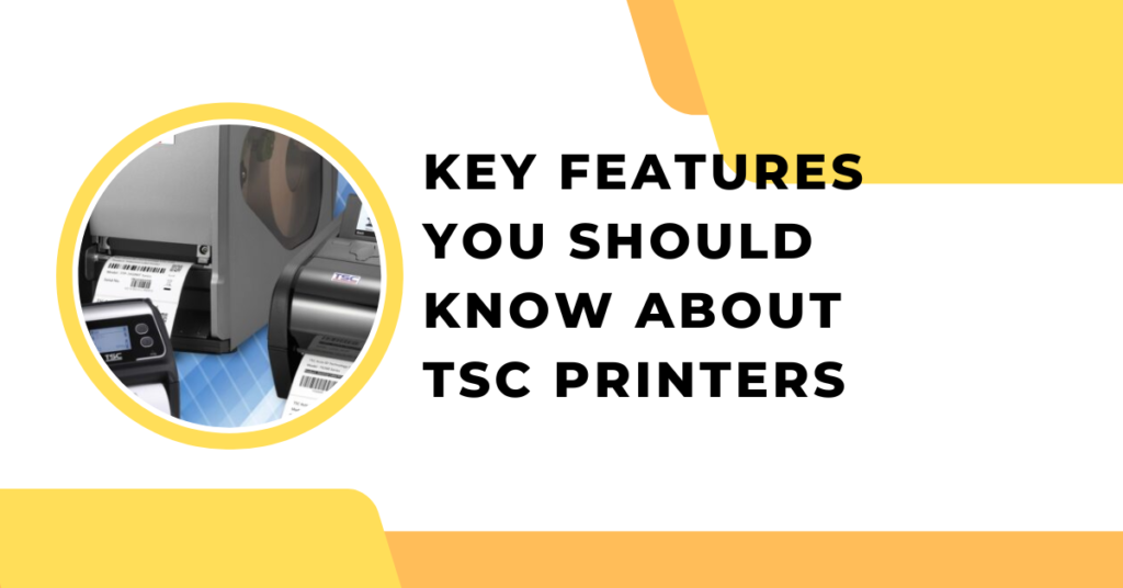 TSC Printers