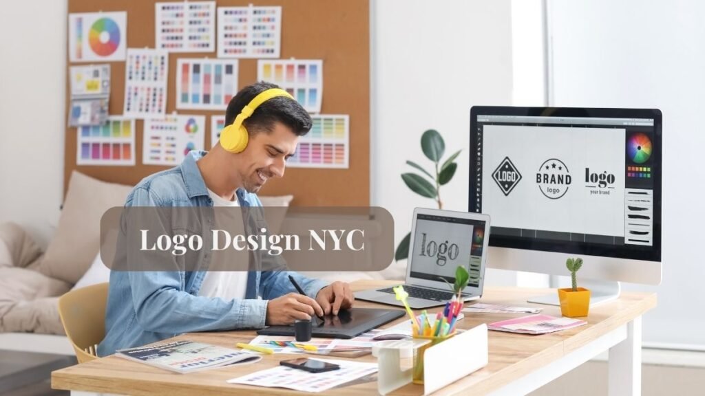 Logo Design NYC