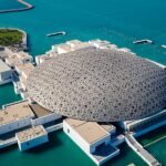 Louvre Abu Dhabi