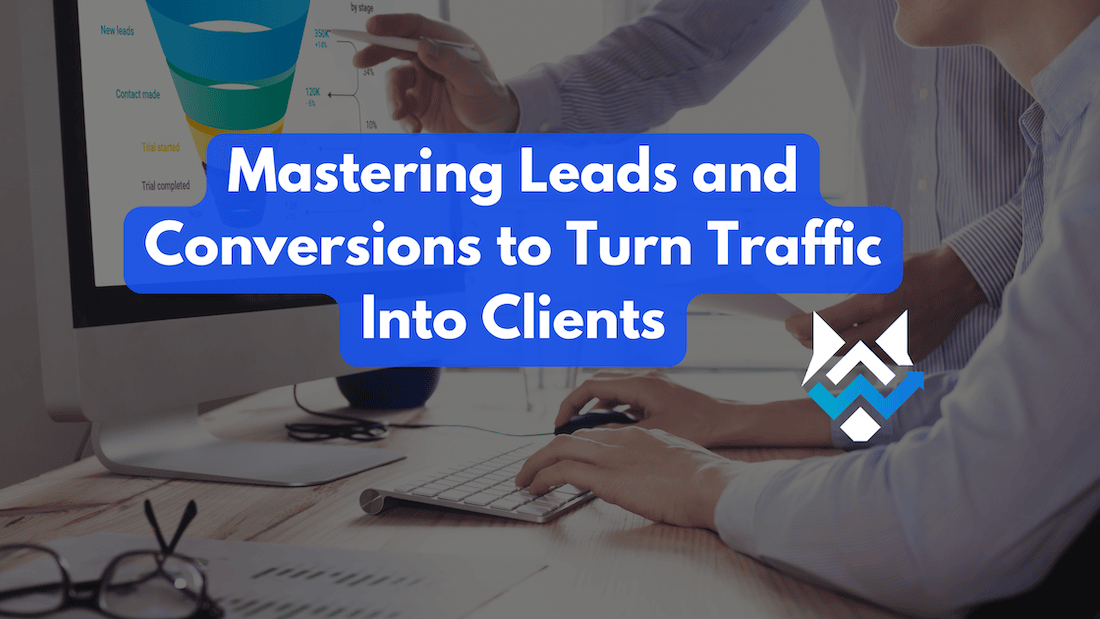 Mastering Conversion Rate Optimization: Tips to Turn Traffic into Revenue