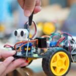 Modular Robotics Market