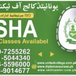 OSHA safety management course