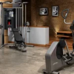 Home Gym Equipment Repair and Assembly