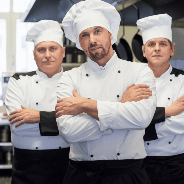 Chef Uniform Suppliers Company in Dubai