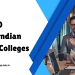 top 10 MBA colleges in India