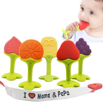 Top-Rated Teething Toys in Singapore for Baby’s Comfort and Relief