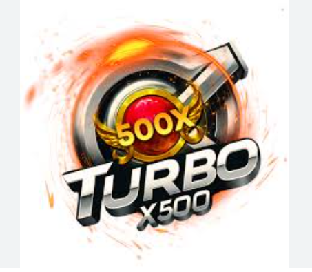 Turbo X500: Elevating Your Computing Experience to New Heights