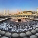 ramadan umrah packages 2025