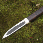 Materials Used for Yakut Knives: The Craft Behind the Legendary Siberian Blade