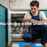 Drain Buddy Ultra Flo