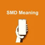 SMD Meaning Text