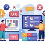 The Role of User Experience (UX) in Web Portal Development