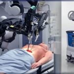 Understanding Robotic-Assisted Surgery: A Revolutionary Advancement in Medicine