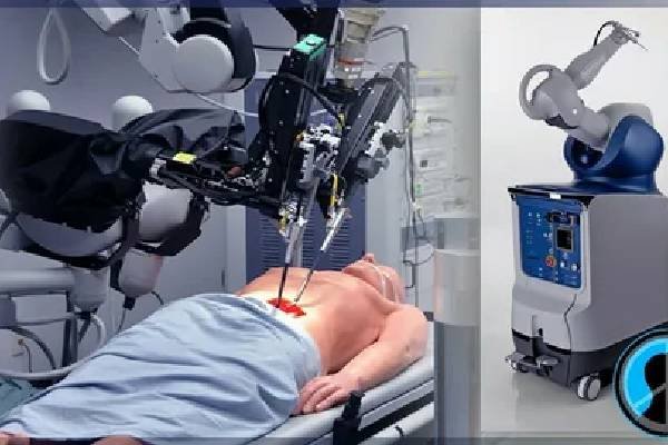 Understanding Robotic-Assisted Surgery: A Revolutionary Advancement in Medicine