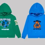 Valabasas Hoodie