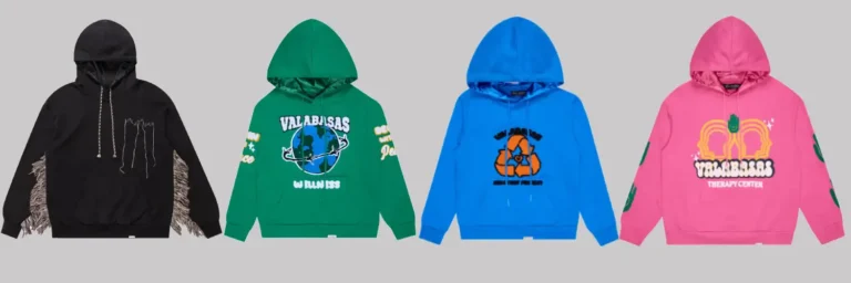 Valabasas Hoodie