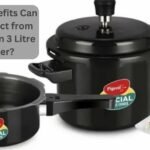 What Benefits Can You Expect from the Pigeon 3 Litre Cooker