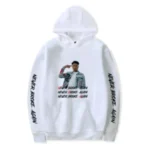 YoungBoy Merch Hoodie: A Symbol of Hip-Hop Culture and Fan Loyalty