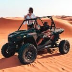 Dune Buggy Dubai