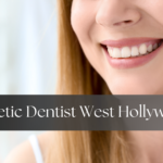 cosmetic dentist west hollywood