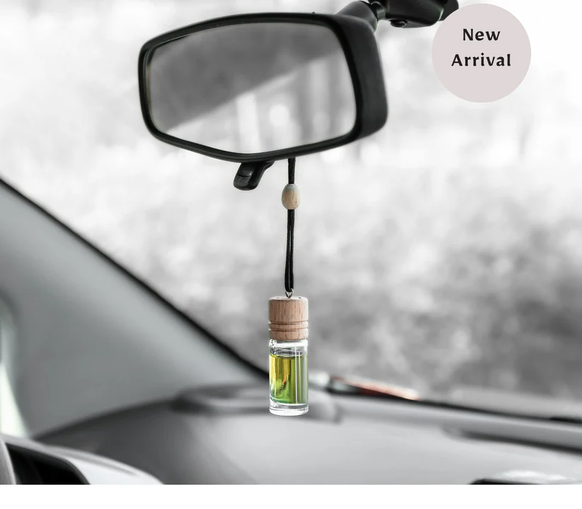 car air diffuser