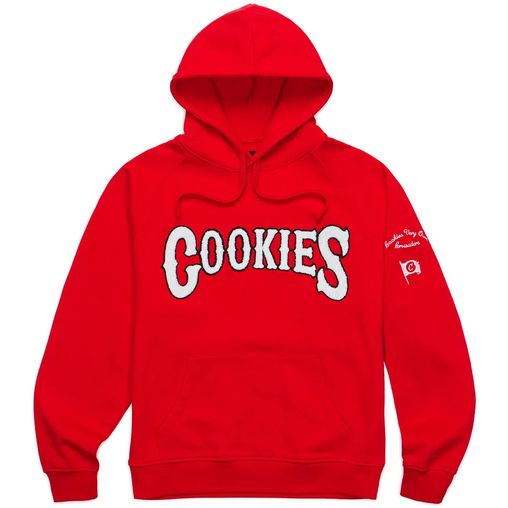 Cookies Clothing Founded in the heart of California's cannabis culture