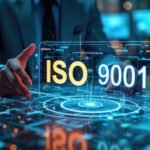 ISO 9001 Certification