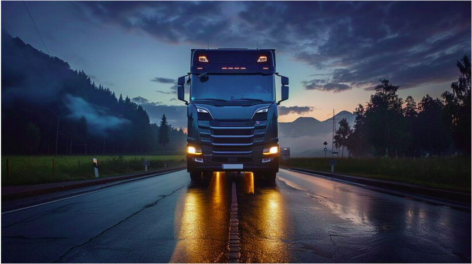 Future of Truck Permit Services