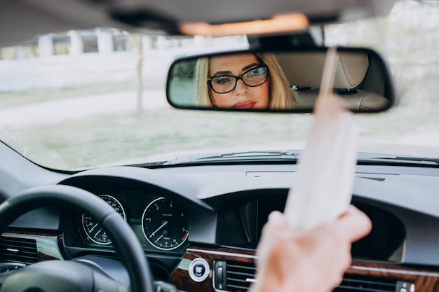 automotive glasses
