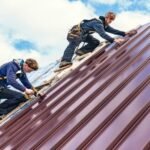 Can a Metal Roof Be Installed Over an Existing Roof, and Is It Safe?