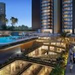 Ganga Anantam Sector 85, Gurgaon: A Glimpse into Modern Luxury and Comfort