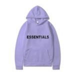 Essentials Hoodie