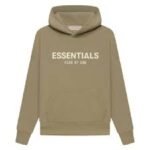 Essentials Hoodie