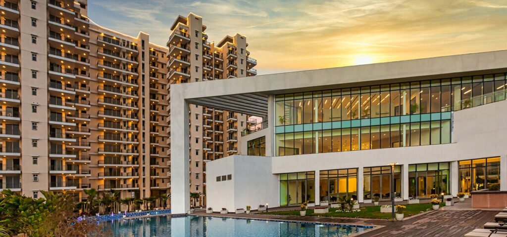 Chandak JB Nagar 2, 3 & 4 BHK Apartments in Andheri East Mumbai