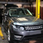 Range Rover