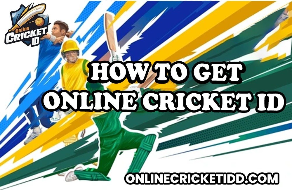 online cricket id