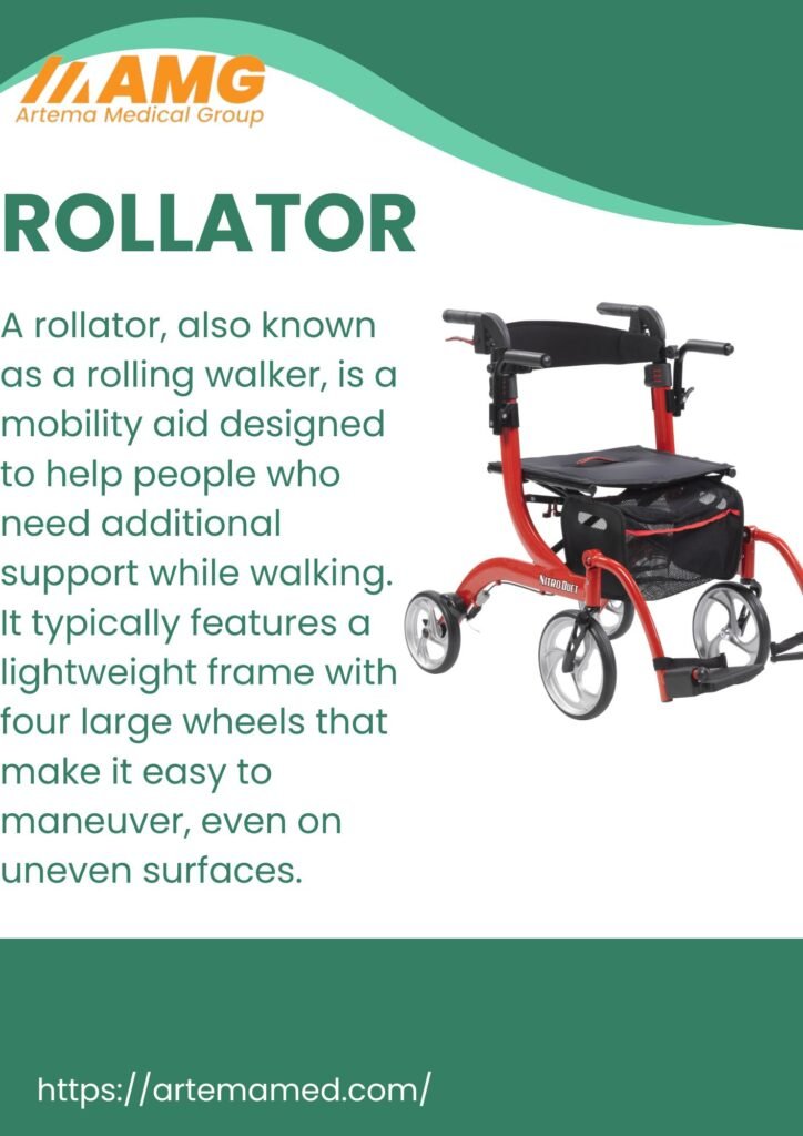 rollator