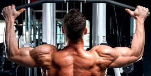 5 Cable Back Workouts for a Stronger Back