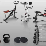 Exercise Equipment