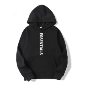 Essentials Hoodie