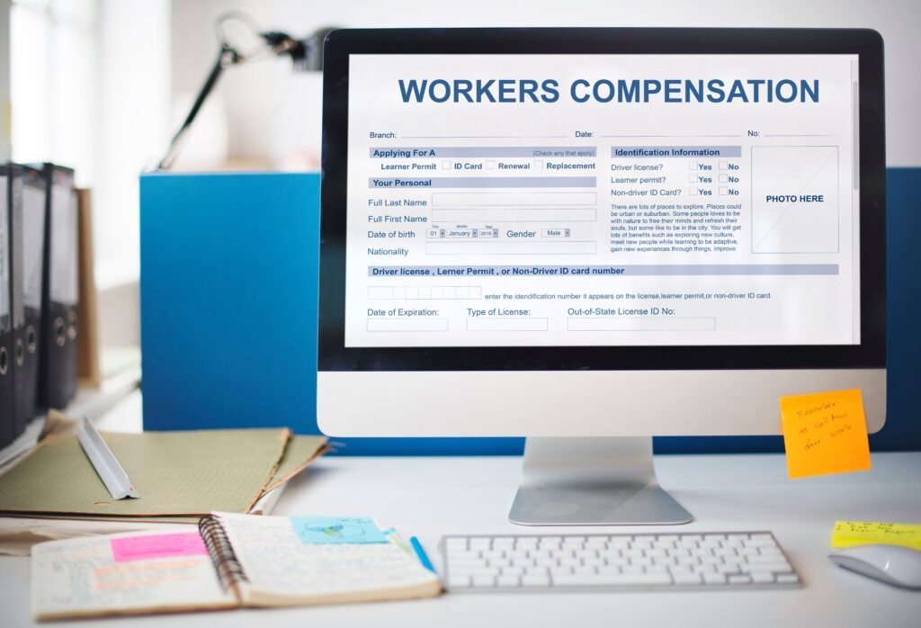 Los Angeles workers' compensation attorney