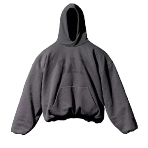 yzy gap hoodie