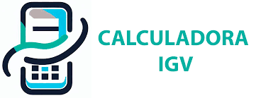 calculadora de IGV en peru