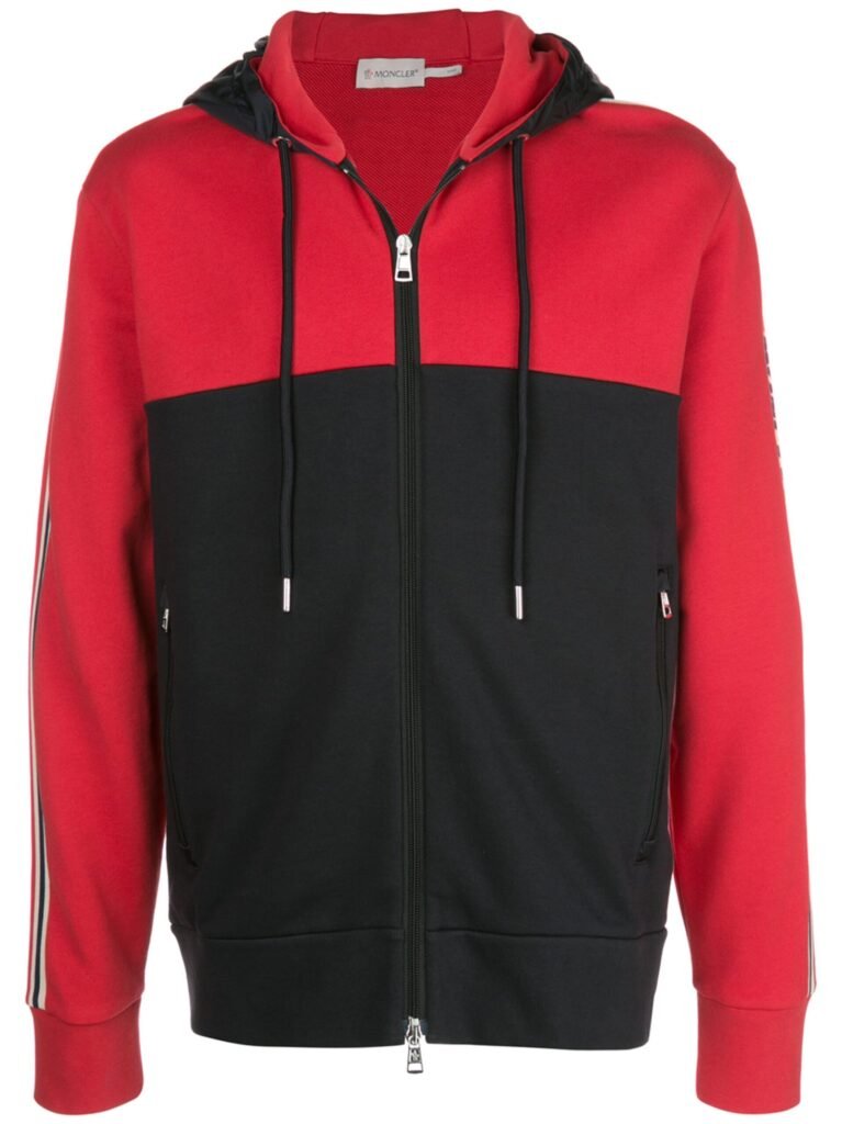 moncler hoodie