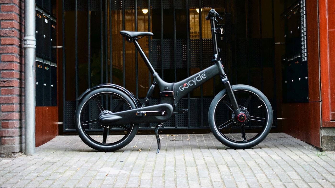 Virtue Electric Bikes