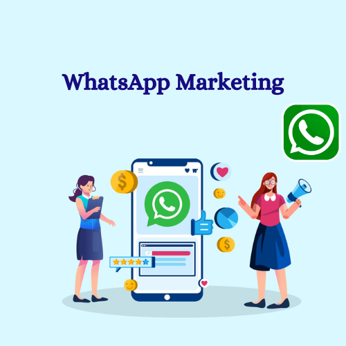 whatsapp marketing