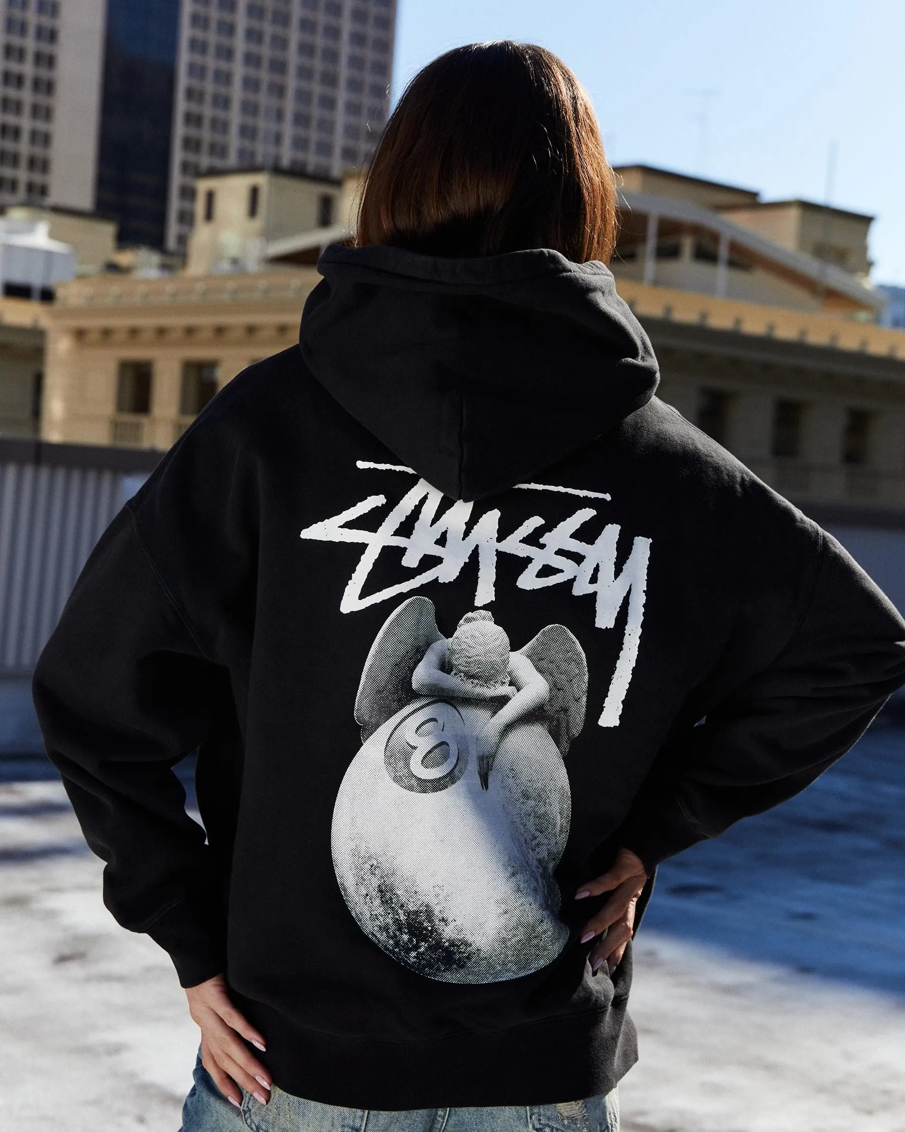 Stussy