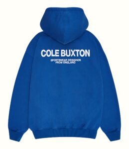 Cole Buxton Clothing: Original Style That Says to Your Soul