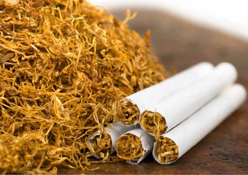 successful tobacco business in Europe